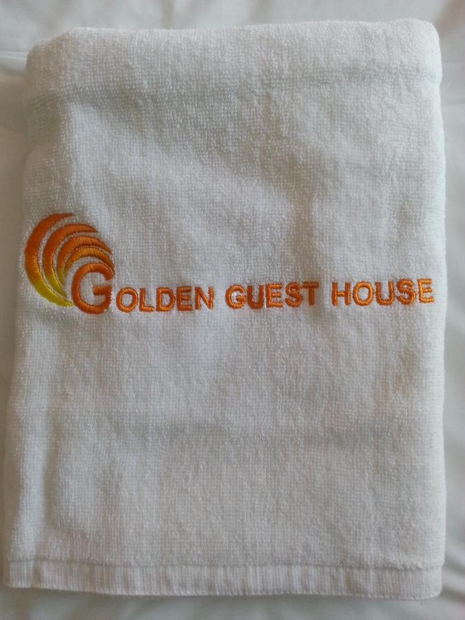 Golden Guest House Kuantan Zewnętrze zdjęcie