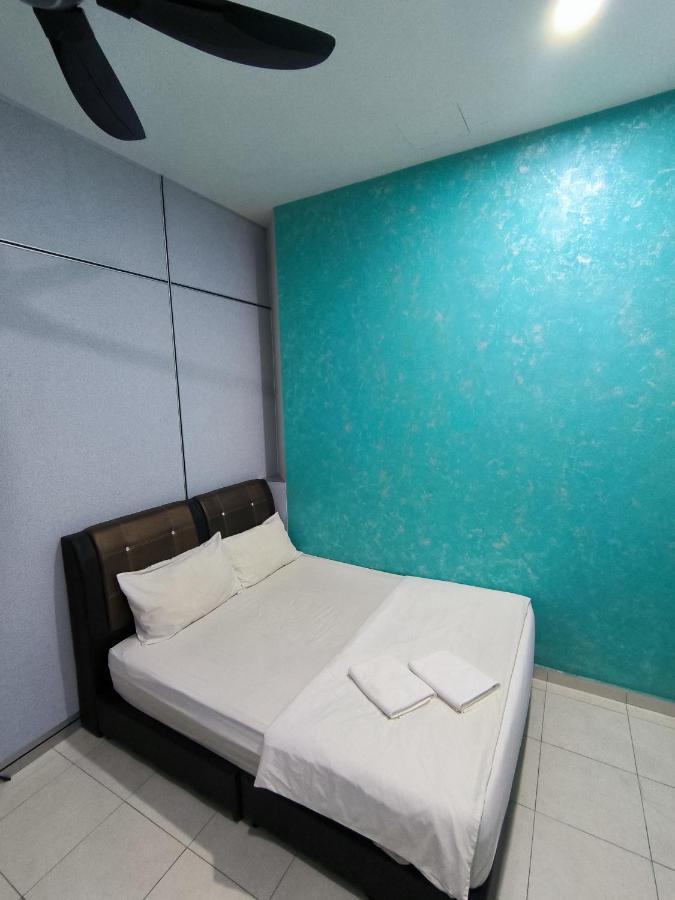 Golden Guest House Kuantan Zewnętrze zdjęcie